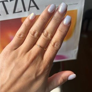 14k Gold rings